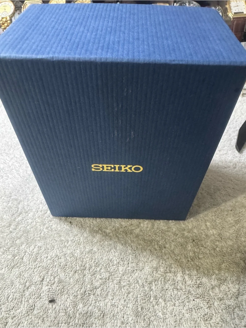 #189 Seiko five automatic 23 Jewels 100 meter